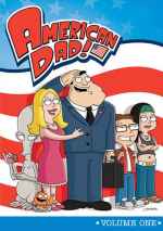 American Dad! Complete First Season