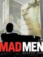 Mad Men complete first season