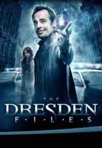 Досье Дрездена / The Dresden Files
