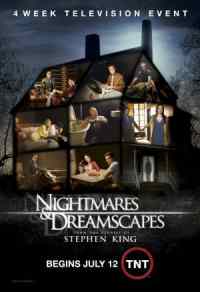 Кошмары и фантазии Стивена Кинга / Nightmares and Dreamscapes: From the Stories of Stephen King (2006)