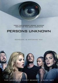 Неизвестные / Persons Unknown (2010)