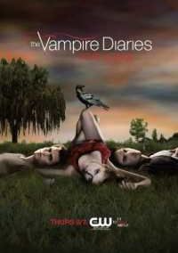 Дневники Вампира / The Vampire Diaries