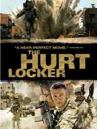 Повелитель бури / Hurt Locker, The (2008)