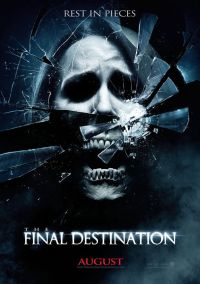 Пункт назначения 4 / The Final Destination (2009)