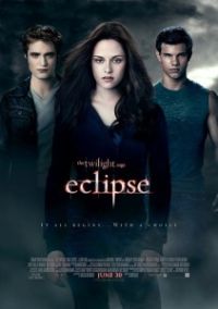 Сумерки - Сага: Затмение / Twilight Saga, The: Eclipse (2010)