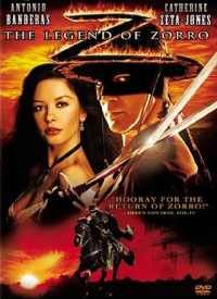 The Legend of Zorro 