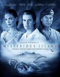 Mysterious Island 