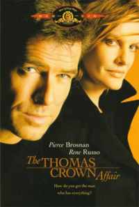 Афера Томаса Крауна / The Thomas Crown Affair (1999)
