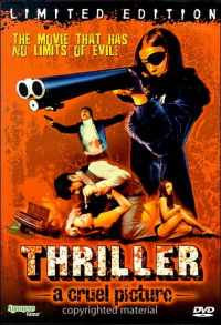 Thriller - en grym film