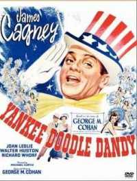 Янки Дудл Денди / Yankee Doodle Dandy (1942)