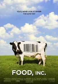 Корпорация «Еда» / Food, Inc. (2008)