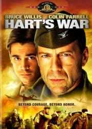Война Харта / Hart's War (2002)