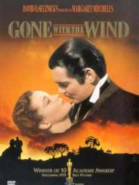 Унесенные ветром / Gone with the Wind (1939)