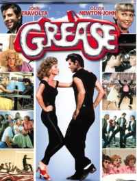 Бриолин / Grease (1978)