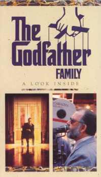 Семья Крестного отца. Взгляд внутрь / The Godfather Family: A Look Inside (1991)